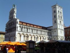 Lucca