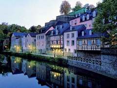 Luxemburgo