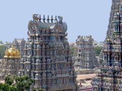 Madurai