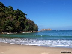 Manuel Antonio