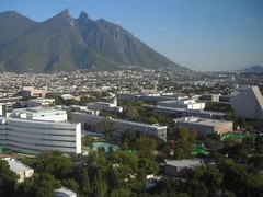 Monterrey