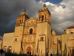 Oaxaca