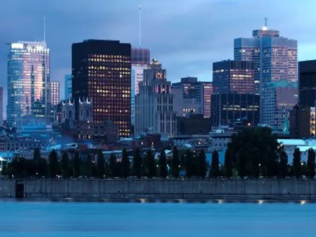 Montreal y Quebec 2026