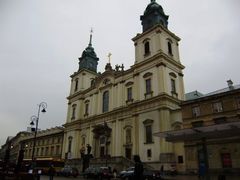 Varsovia