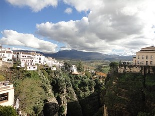 Ronda