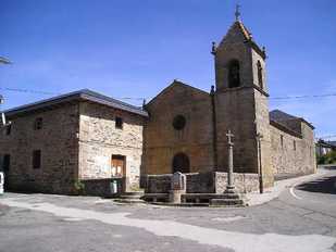 Puebla de Sanabria