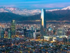 Santiago de Chile