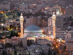 Amman