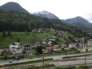 Berchtesgaden