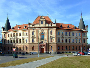 Ceske Budejovice