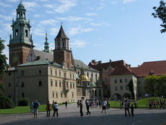 Cracovia