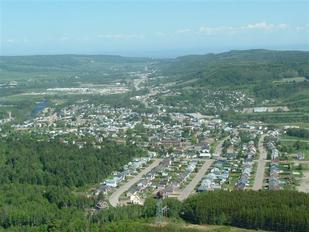 Charlevoix