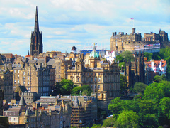 Edimburgo