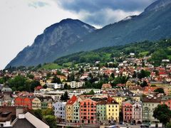 Innsbruck