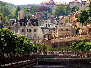 Karlovy Vary