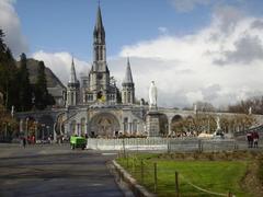 Lourdes