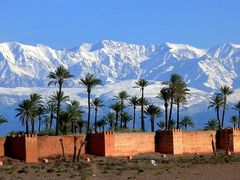 Marrakech