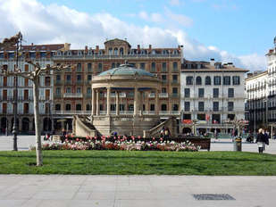 Pamplona