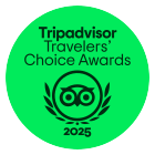 Travelers choice
