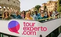 Equipo Tour Experto