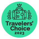 Travelers'Choice