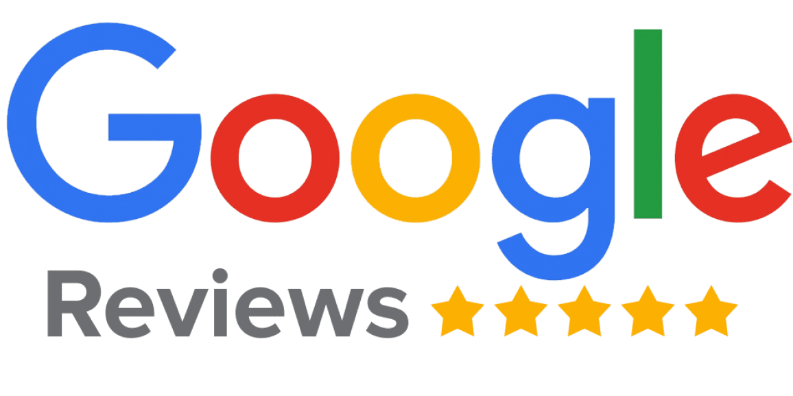 Google reviews