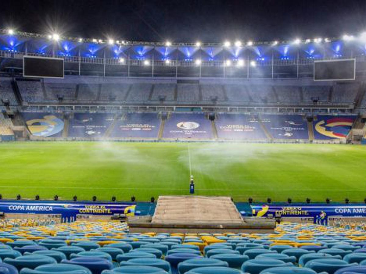 Final Conmebol Copa Sudamericana - Asunción - 21 al 23 Noviembre 2025