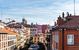 Tiempo libre para descubrir Madrid a tu manera