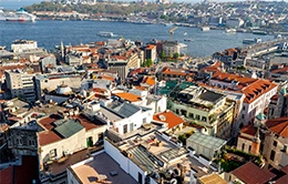 Tiempo libre para disfrutar de los últimos momentos en Estambul