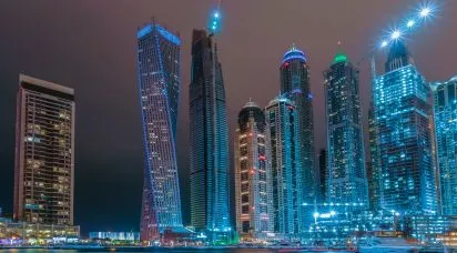 Dubai & Abu Dhabi - Salida 13 de Febrero 2026 - Acompañada
