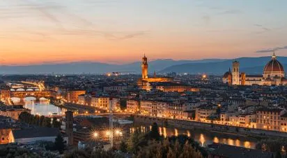 Bellezas de España e Italia con Puglia - Salida 19 de Mayo 2026 Desde Buenos Aires