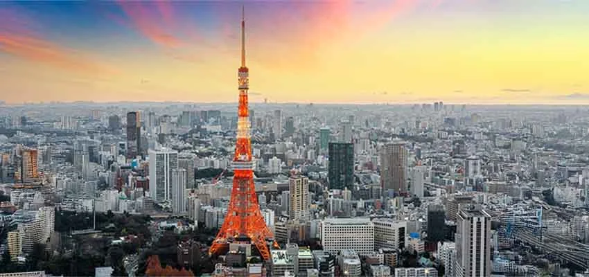Gran Japon 10 Dias (osaka- Tokyo) 2025-2026