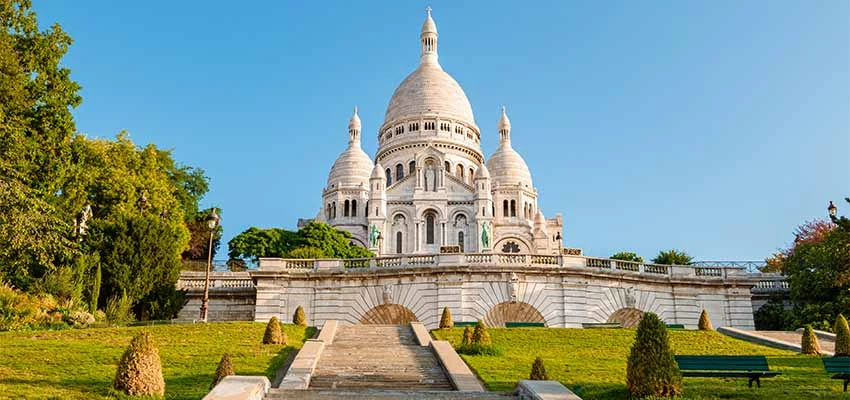 Londres, Francia, Italia y España Turista 2025