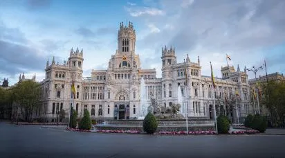 Europa Soñada - Salida 6 de Marzo 2026