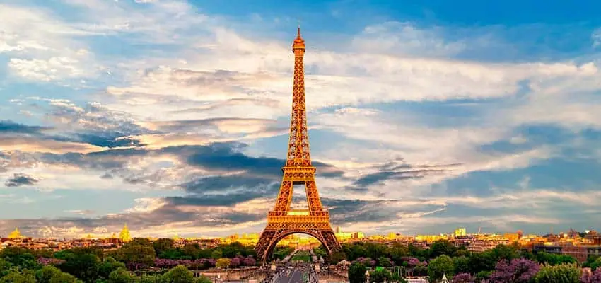 Europa Turista 2026-2027