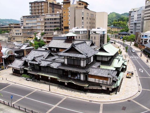 Capitales de Japón - Vuelos desde Bogota