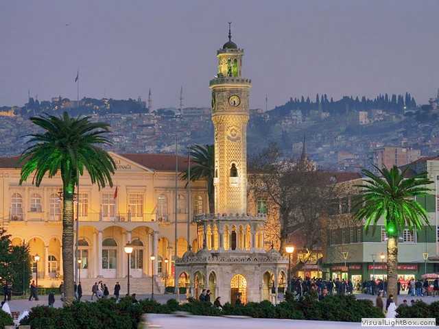 Tesoros de Turquía - Vuelos desde Buenos Aires