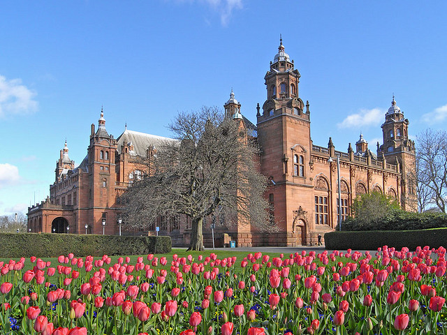 IMPERDIBLES DEL REINO UNIDO E IRLANDA