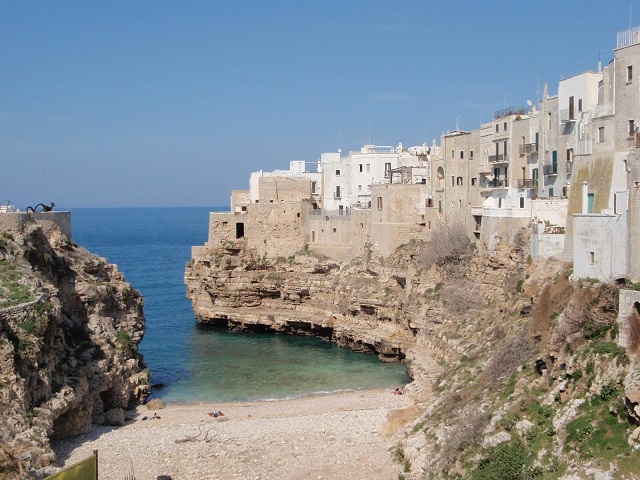 APULIA 2026-2027