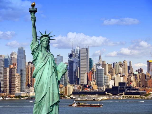 NEW YORK NYC 2026 - 6 días | Tour Experto