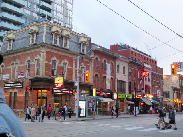 PANORAMA DEL ESTE 2026