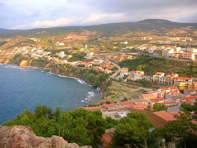 MINI CIRCUITO CERDEÑA 2026 - PROGRAMA B