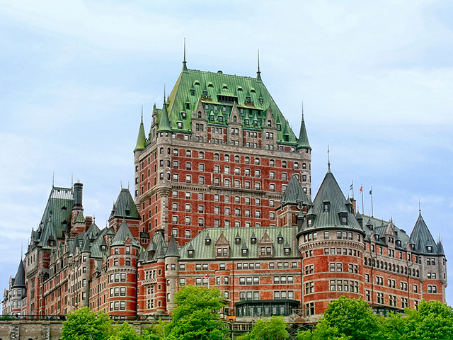 CAMINO CANADIENSE 2026