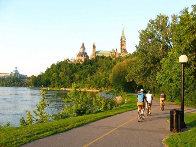 CANADA DEL ESTE 2026