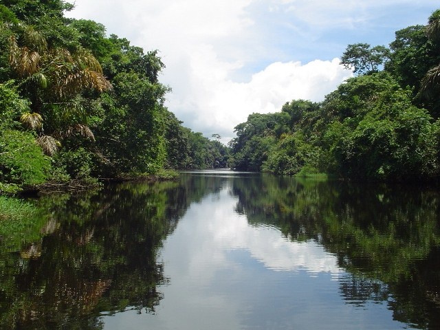 COSTA RICA PURA VIDA - SALIDA 5 DE SEPTIEMBRE 2026 - DESDE CORDOBA