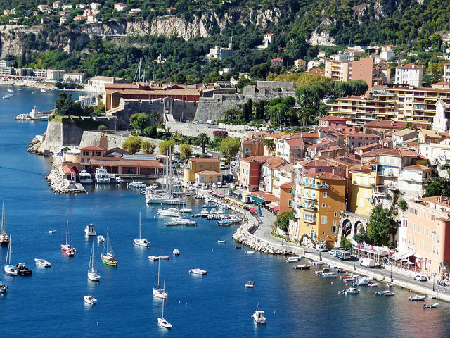 FLEXITRAVEL EUROPA SOÑADA