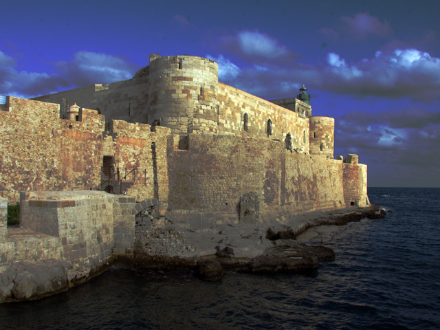 FLEXITRAVEL SICILIA Y SUR DE ITALIA CON ROMA