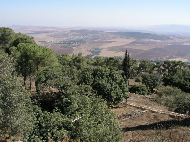 FLEXITRAVEL 4 MARES DE ISRAEL