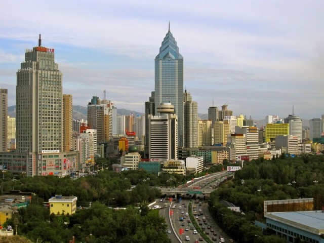 CHINA ESENCIAL Y RUTA DE LA SEDA