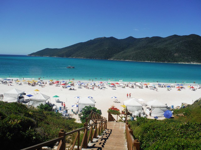 BUZIOS - SEMANA SANTA